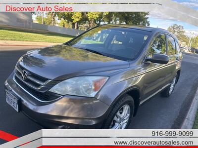 2011 Honda CR-V EX-L   - Photo 11 - Sacramento, CA 95821