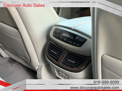 2011 Acura MDX SH-AWD w/Tech w/RES   - Photo 18 - Sacramento, CA 95821