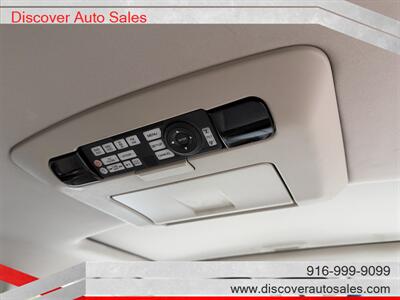 2011 Acura MDX SH-AWD w/Tech w/RES   - Photo 19 - Sacramento, CA 95821