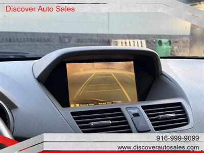 2011 Acura MDX SH-AWD w/Tech w/RES   - Photo 24 - Sacramento, CA 95821