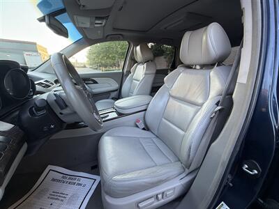 2011 Acura MDX SH-AWD w/Tech w/RES   - Photo 8 - Sacramento, CA 95821