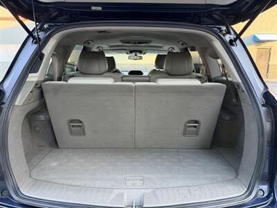 2011 Acura MDX SH-AWD w/Tech w/RES   - Photo 16 - Sacramento, CA 95821