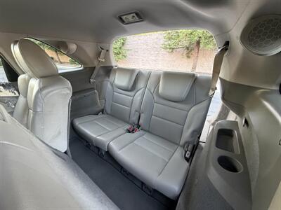 2011 Acura MDX SH-AWD w/Tech w/RES   - Photo 17 - Sacramento, CA 95821