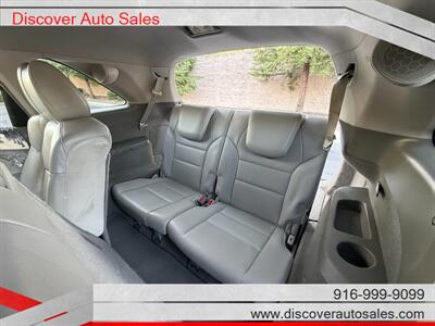 2011 Acura MDX SH-AWD w/Tech w/RES   - Photo 16 - Sacramento, CA 95821