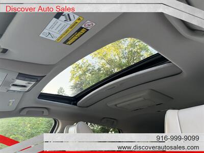 2011 Acura MDX SH-AWD w/Tech w/RES   - Photo 9 - Sacramento, CA 95821