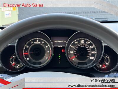 2011 Acura MDX SH-AWD w/Tech w/RES   - Photo 25 - Sacramento, CA 95821