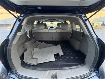 2011 Acura MDX SH-AWD w/Tech w/RES   - Photo 13 - Sacramento, CA 95821