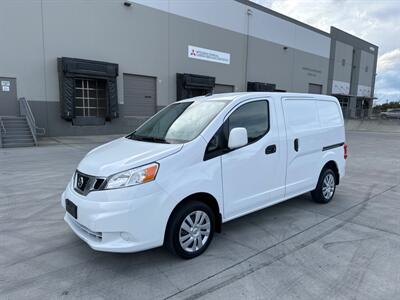 2021 Nissan NV200 S   - Photo 21 - Sacramento, CA 95821