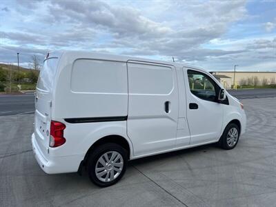 2021 Nissan NV200 S   - Photo 7 - Sacramento, CA 95821