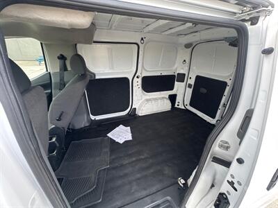 2021 Nissan NV200 S   - Photo 31 - Sacramento, CA 95821