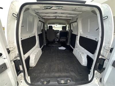 2021 Nissan NV200 S   - Photo 14 - Sacramento, CA 95821