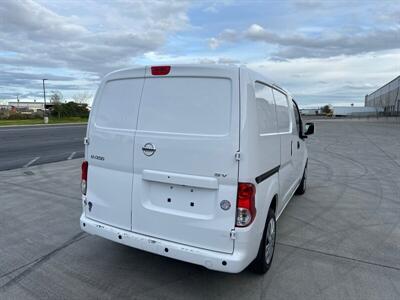 2021 Nissan NV200 S   - Photo 6 - Sacramento, CA 95821