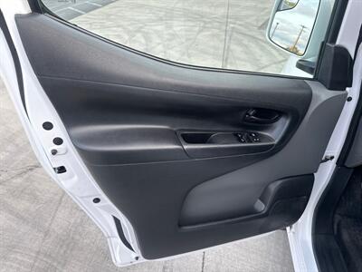 2021 Nissan NV200 S   - Photo 29 - Sacramento, CA 95821