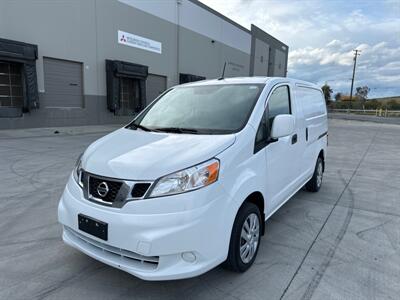 2021 Nissan NV200 S   - Photo 20 - Sacramento, CA 95821