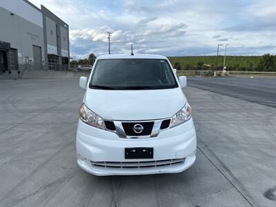 2021 Nissan NV200 S   - Photo 28 - Sacramento, CA 95821