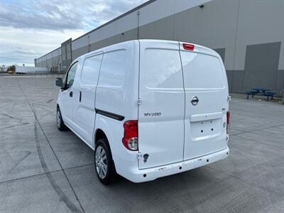 2021 Nissan NV200 S   - Photo 22 - Sacramento, CA 95821