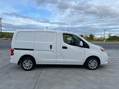 2021 Nissan NV200 S   - Photo 8 - Sacramento, CA 95821