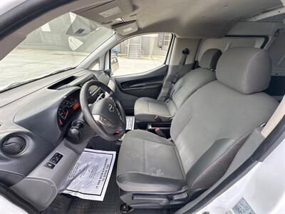 2021 Nissan NV200 S   - Photo 12 - Sacramento, CA 95821