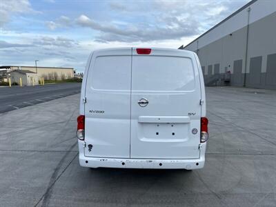 2021 Nissan NV200 S   - Photo 5 - Sacramento, CA 95821