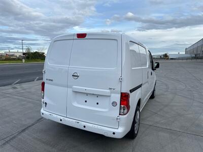 2021 Nissan NV200 S   - Photo 24 - Sacramento, CA 95821