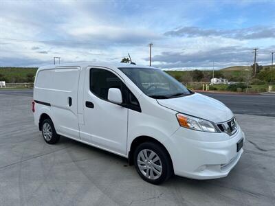 2021 Nissan NV200 S   - Photo 9 - Sacramento, CA 95821