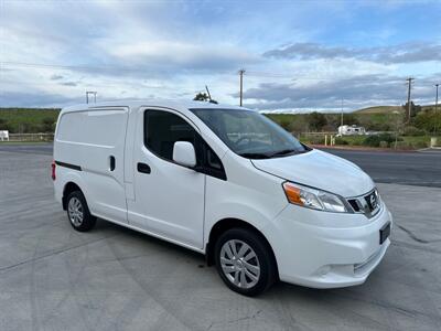 2021 Nissan NV200 S   - Photo 27 - Sacramento, CA 95821