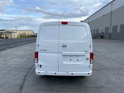 2021 Nissan NV200 S   - Photo 23 - Sacramento, CA 95821