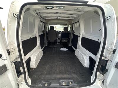 2021 Nissan NV200 S   - Photo 32 - Sacramento, CA 95821