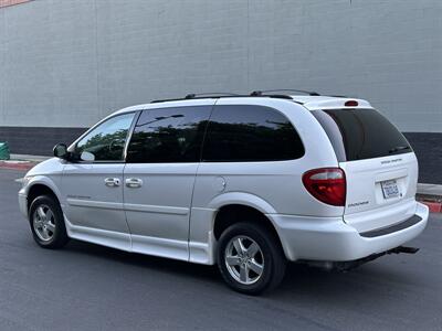 2006 Dodge Grand Caravan SXT HANDICAP WHEELCHAIR ACCESSIBLE VAN - Photo 5 - Sacramento, CA 95821