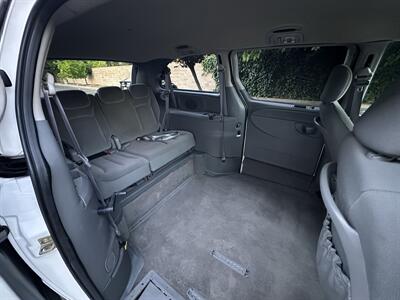 2006 Dodge Grand Caravan SXT HANDICAP WHEELCHAIR ACCESSIBLE VAN - Photo 14 - Sacramento, CA 95821