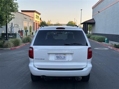 2006 Dodge Grand Caravan SXT HANDICAP WHEELCHAIR ACCESSIBLE VAN - Photo 6 - Sacramento, CA 95821