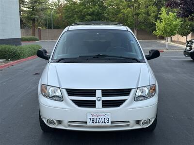 2006 Dodge Grand Caravan SXT HANDICAP WHEELCHAIR ACCESSIBLE VAN - Photo 10 - Sacramento, CA 95821