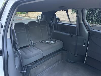 2006 Dodge Grand Caravan SXT HANDICAP WHEELCHAIR ACCESSIBLE VAN - Photo 12 - Sacramento, CA 95821