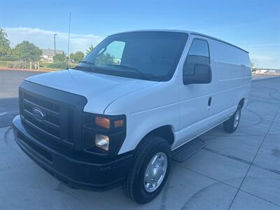 2008 Ford E-Series E-150 Cargo   - Photo 76 - Sacramento, CA 95821