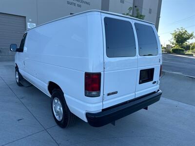 2008 Ford E-Series E-150 Cargo   - Photo 57 - Sacramento, CA 95821