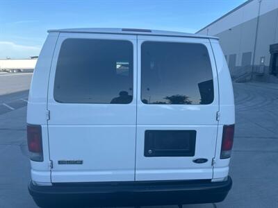 2008 Ford E-Series E-150 Cargo   - Photo 34 - Sacramento, CA 95821