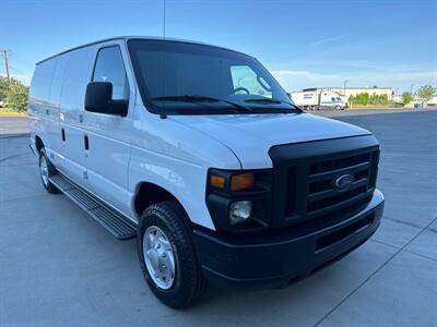 2008 Ford E-Series E-150 Cargo   - Photo 44 - Sacramento, CA 95821