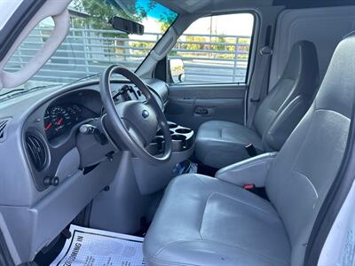 2008 Ford E-Series E-150 Cargo   - Photo 67 - Sacramento, CA 95821