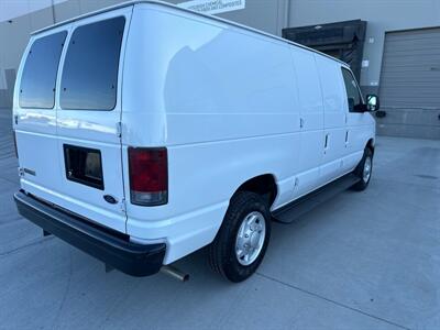 2008 Ford E-Series E-150 Cargo   - Photo 60 - Sacramento, CA 95821