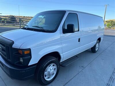 2008 Ford E-Series E-150 Cargo   - Photo 10 - Sacramento, CA 95821