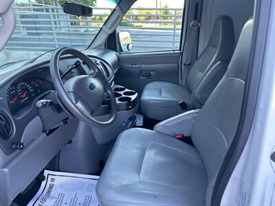 2008 Ford E-Series E-150 Cargo   - Photo 31 - Sacramento, CA 95821