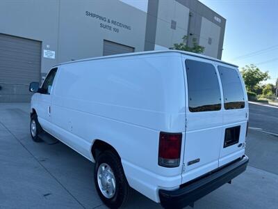 2008 Ford E-Series E-150 Cargo   - Photo 17 - Sacramento, CA 95821