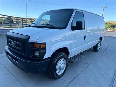 2008 Ford E-Series E-150 Cargo   - Photo 47 - Sacramento, CA 95821