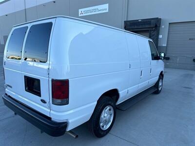 2008 Ford E-Series E-150 Cargo   - Photo 21 - Sacramento, CA 95821