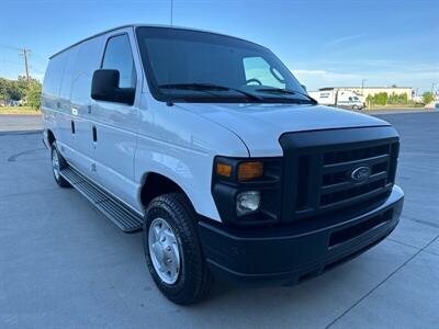 2008 Ford E-Series E-150 Cargo   - Photo 2 - Sacramento, CA 95821