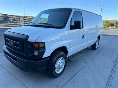 2008 Ford E-Series E-150 Cargo   - Photo 7 - Sacramento, CA 95821