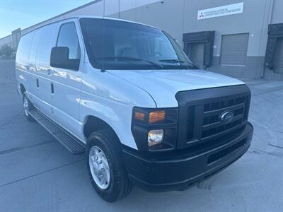 2008 Ford E-Series E-150 Cargo   - Photo 13 - Sacramento, CA 95821