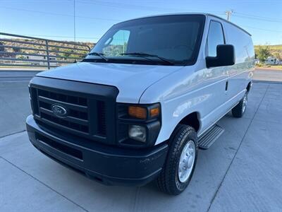 2008 Ford E-Series E-150 Cargo   - Photo 11 - Sacramento, CA 95821