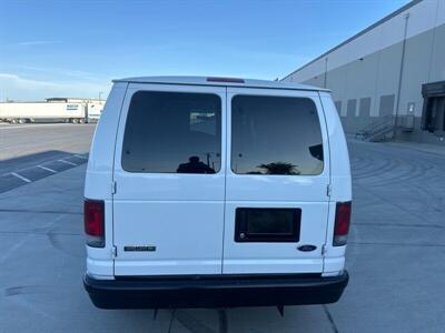 2008 Ford E-Series E-150 Cargo   - Photo 36 - Sacramento, CA 95821