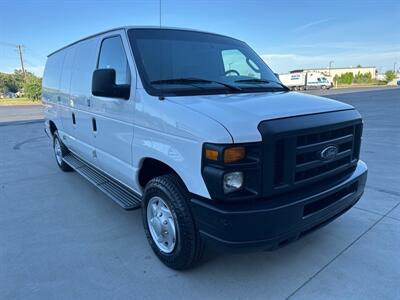 2008 Ford E-Series E-150 Cargo   - Photo 40 - Sacramento, CA 95821